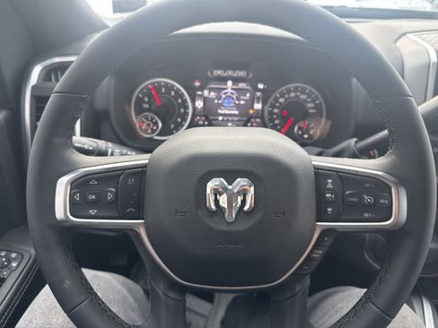 New 2026 RAM 2500 Big Horn image 17