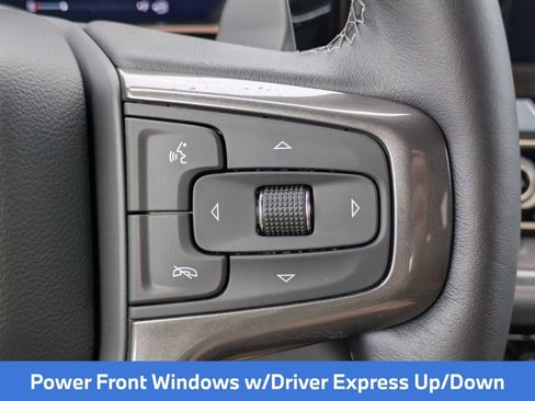 Used 2025 Chevrolet Silverado 1500 High Country image 24