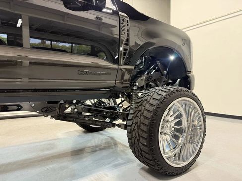 Used 2024 Ford F250 King Ranch image 23