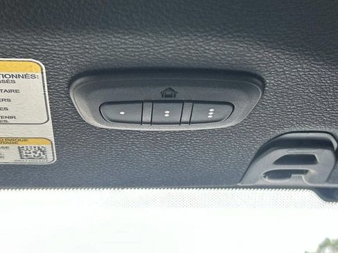 Certified 2025 Jeep Wrangler Unlimited Sport AWD/4WD image 30