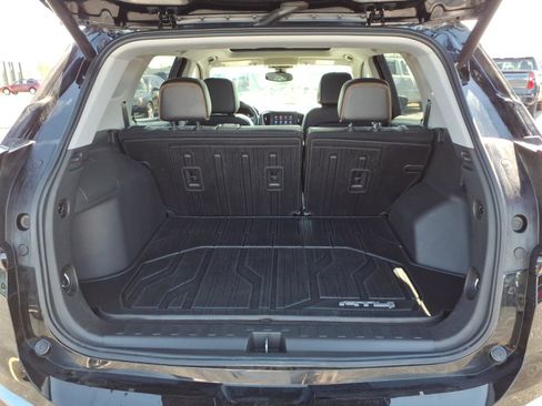 Used 2023 GMC Terrain AT4 w/ Infotainment Package II AWD/4WD image 28