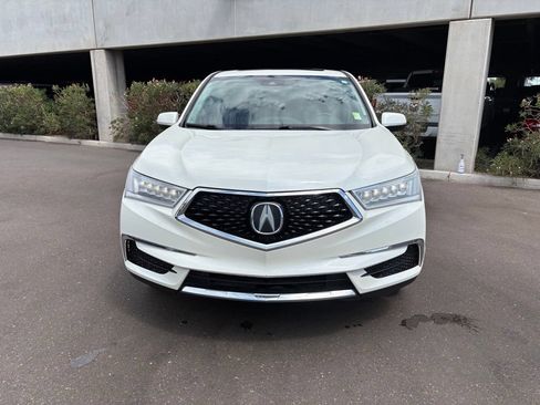 Used 2019 Acura MDX FWD image 3