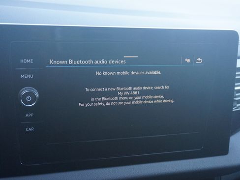 Used 2025 Volkswagen Jetta S image 32