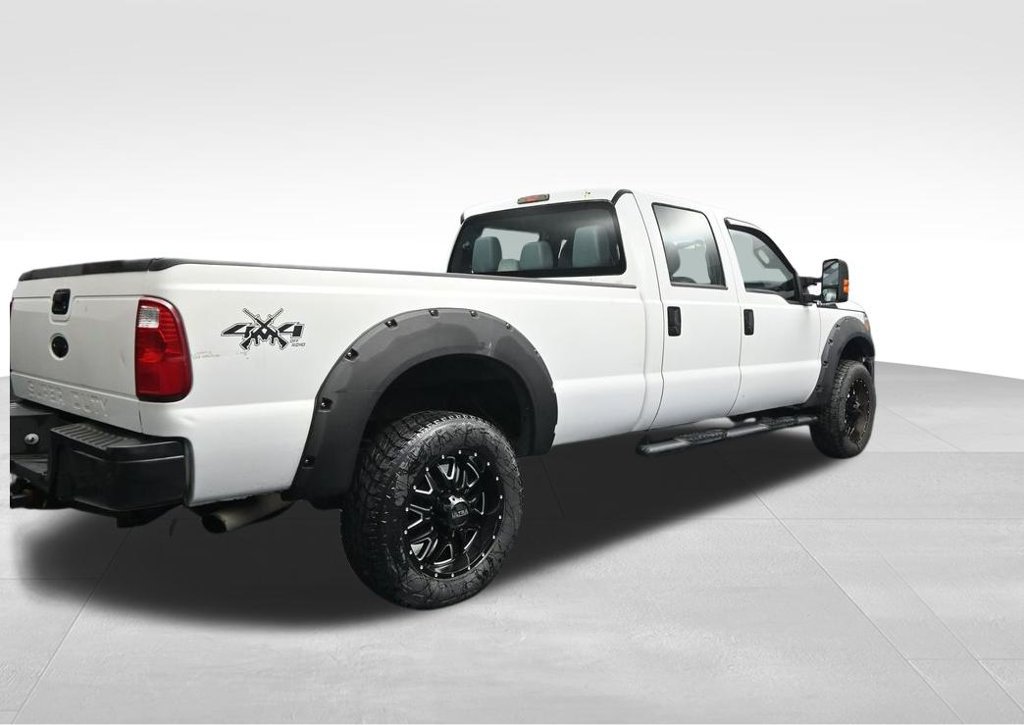 Used 2014 Ford F350 XL AWD/4WD image 5