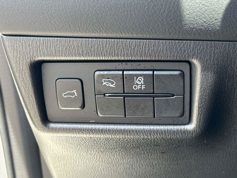 Certified 2025 MAZDA CX-5 AWD 2.5 S w/ Preferred Package image 32