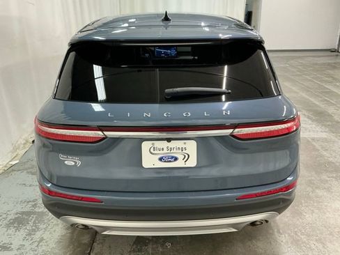 Used 2023 Lincoln Corsair FWD image 4