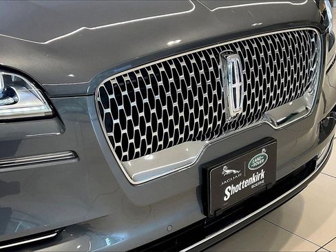 Used 2024 Lincoln Aviator Reserve w/ Equipment Group 201A image 29