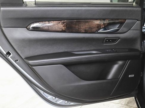 Used 2018 Cadillac CT6 Luxury image 14