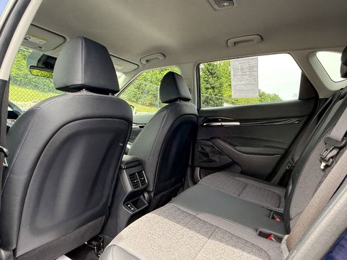 Certified 2024 Kia Seltos S AWD/4WD image 38