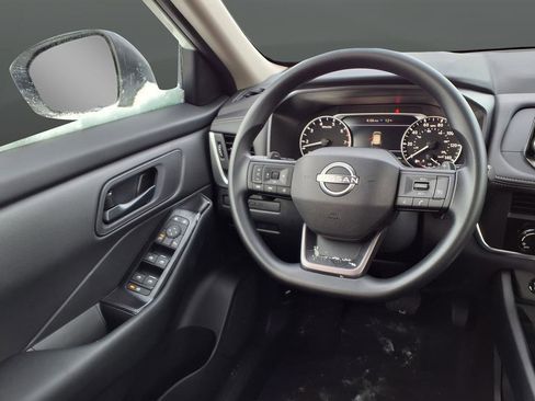 New 2026 Nissan Rogue S image 20