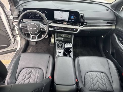 Used 2024 Kia Sportage X-Pro AWD/4WD image 21