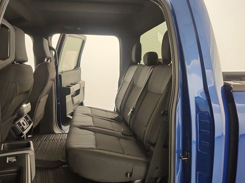 New 2025 Ford F150 STX w/ Equipment Group 200A image 27