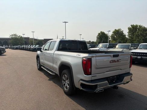 Used 2020 GMC Sierra 1500 SLT w/ SLT Convenience Package AWD/4WD image 6