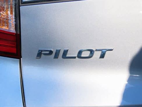 Certified 2022 Honda Pilot EX-L image 7