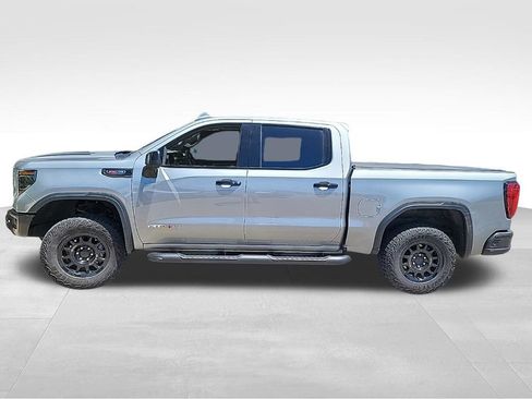 Used 2024 GMC Sierra 1500 AT4X w/ AT4X AEV Edition AWD/4WD image 9