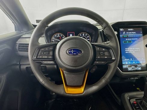 New 2026 Subaru Crosstrek 2.5i Wilderness AWD/4WD image 11