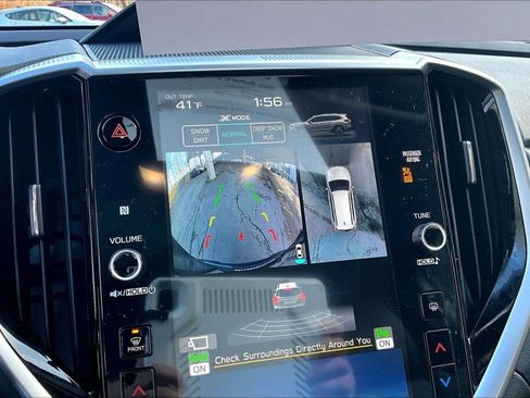 Certified 2025 Subaru Ascent Limited image 9