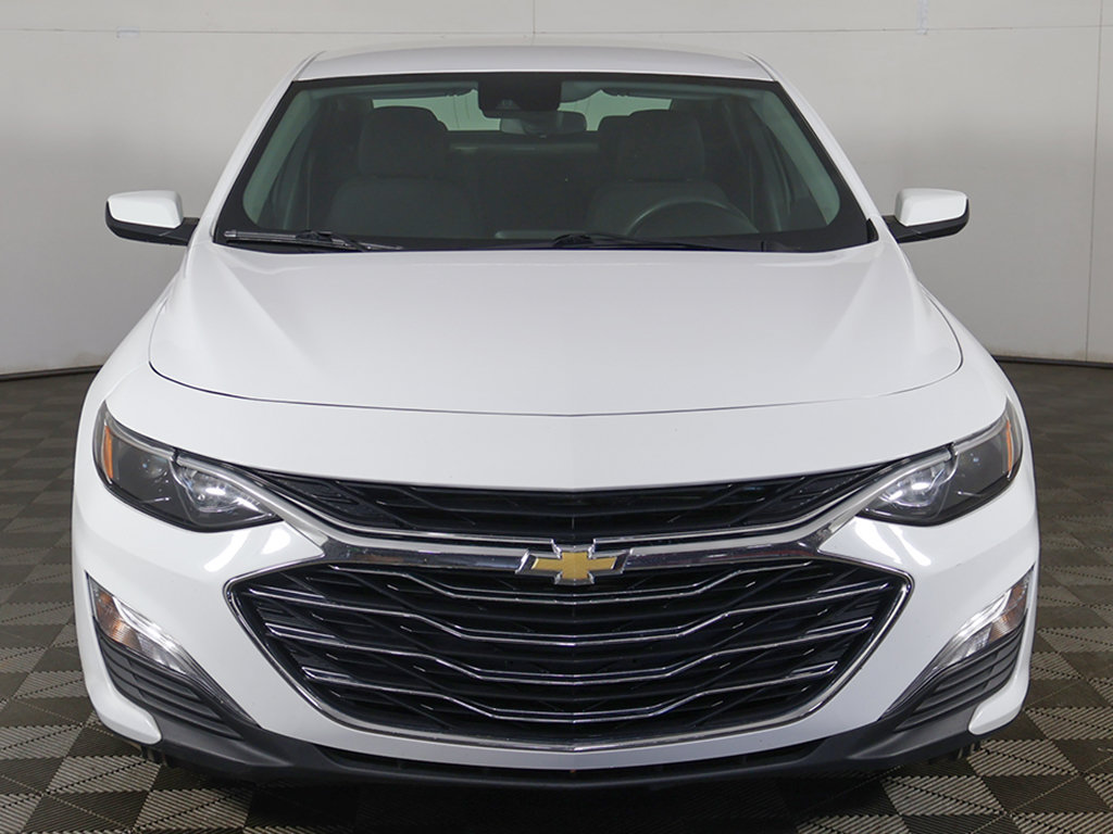 Used 2024 Chevrolet Malibu LS w/ Driver Confidence Package FWD image 10