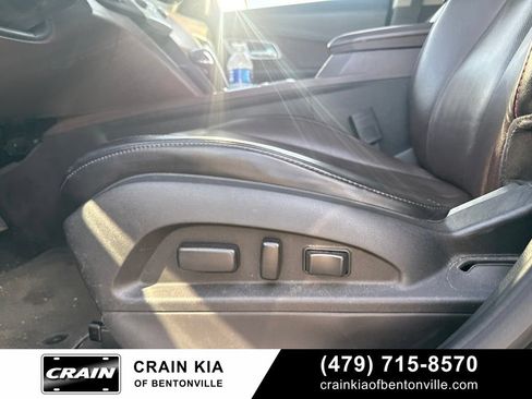 Used 2013 Chevrolet Equinox LT w/ Safety Package FWD image 25