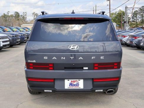 New 2026 Hyundai Santa Fe SEL FWD image 23