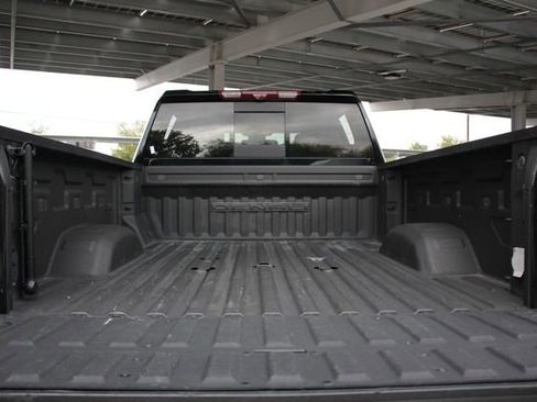 Used 2024 GMC Sierra 2500 Denali w/ Denali Reserve Package image 35