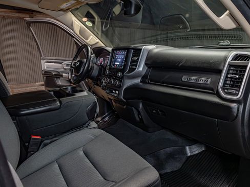 Used 2020 RAM 1500 Big Horn image 13