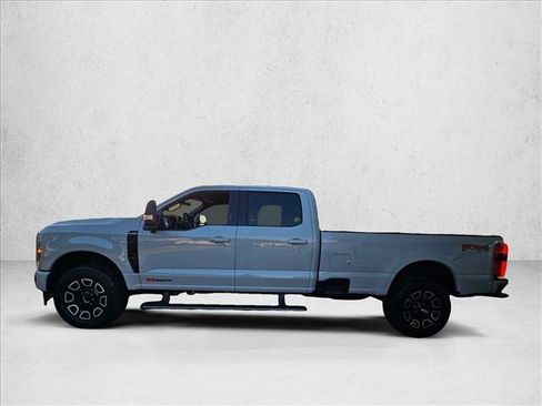 New 2026 Ford F350 Platinum image 5