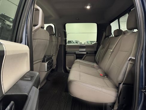 Used 2017 Ford F150 XLT w/ Equipment Group 302A Luxury image 6