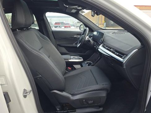 Used 2026 BMW X2 xDrive28i image 13
