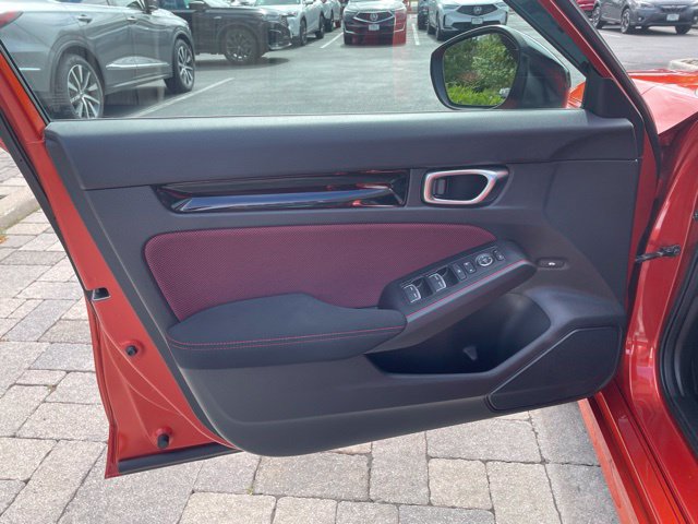 Used 2022 Honda Civic Si image 22