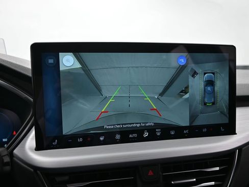 New 2025 Ford Escape SE w/ PHEV Premium Package image 22