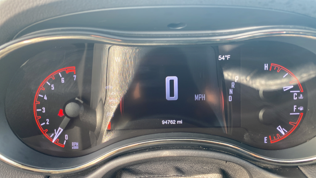 Used 2018 Dodge Durango GT w/ Premium Group AWD/4WD image 10