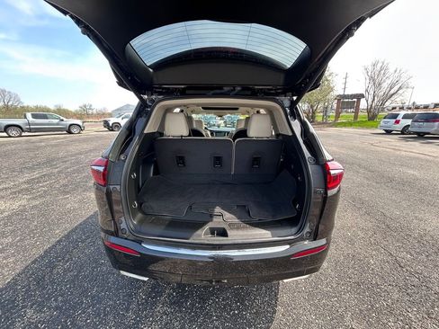 Used 2019 Buick Enclave Premium w/ Experience Buick Package AWD/4WD image 45
