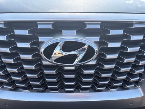 Used 2022 Hyundai Palisade SEL w/ Convenience Package AWD/4WD image 12