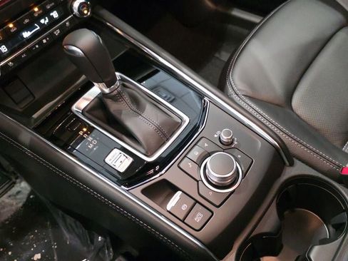 New 2025 MAZDA CX-5 AWD 2.5 S w/ Premium Plus Pkg image 25