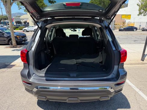 Used 2018 Nissan Pathfinder S FWD image 43