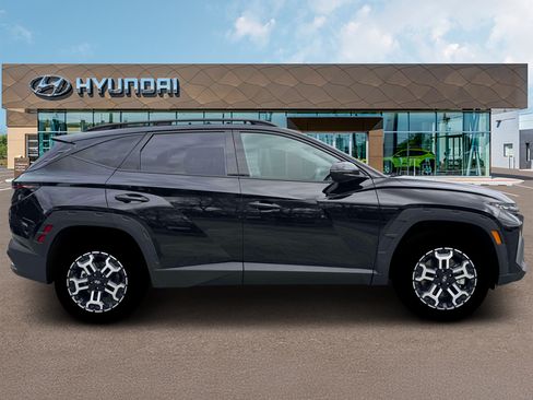 New 2026 Hyundai Tucson XRT AWD/4WD image 9