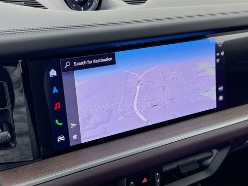 New 2025 Porsche Cayenne Coupe image 19