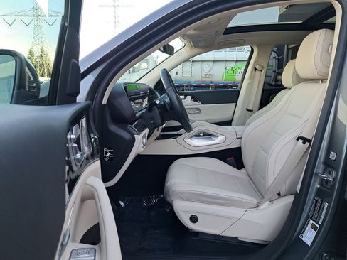 Used 2023 Mercedes-Benz GLE 350 GLE 350 image 11