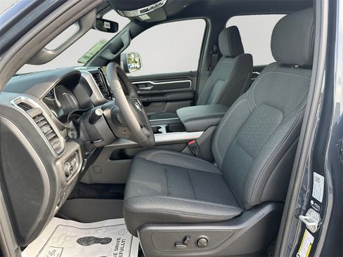 New 2026 RAM 1500 Big Horn image 24