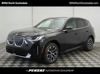 New 2026 BMW X3 xDrive30 w/ Premium Package video 1