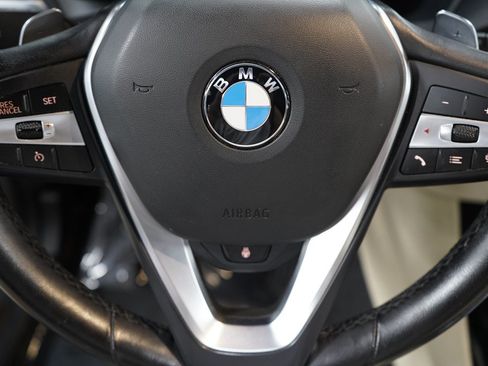 Used 2021 BMW X3 xDrive30i w/ Premium Package AWD/4WD image 13