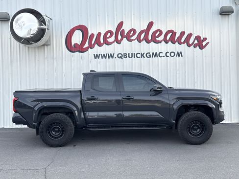 Used 2024 Toyota Tacoma SR5 image 24