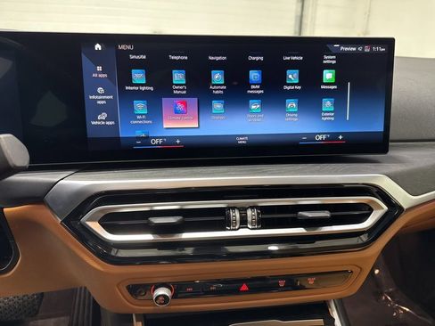 Used 2023 BMW i4 eDrive35 w/ Premium Package image 27