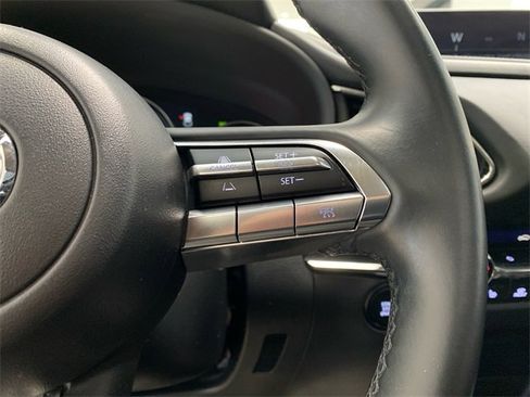 Used 2021 MAZDA CX-30 FWD 2.5 S w/ Preferred Package image 20