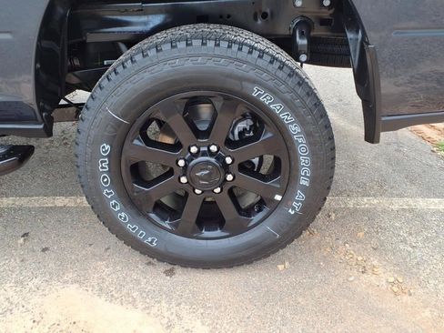 Used 2025 RAM 2500 Big Horn image 12