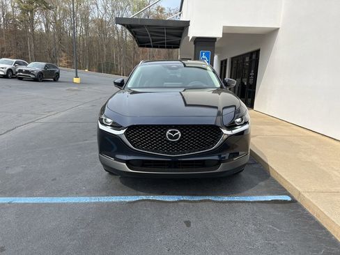 New 2026 MAZDA CX-30 AWD 2.5 S w/ Premium Package image 2