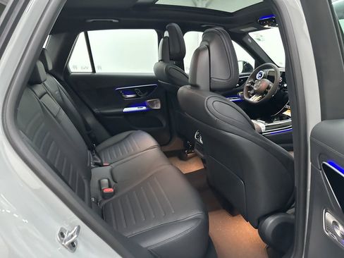 New 2026 Mercedes-Benz GLC 43 AMG 4MATIC image 24