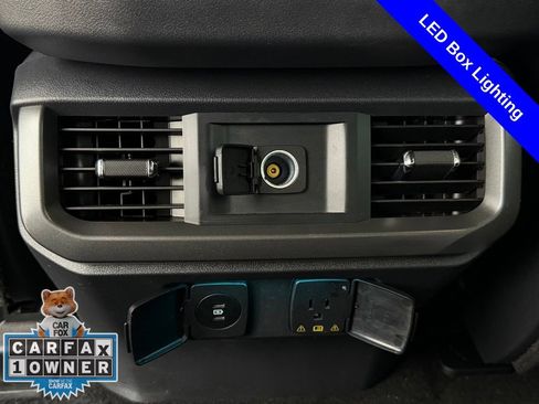Used 2024 Ford F150 XLT w/ Equipment Group 303A High AWD/4WD image 26