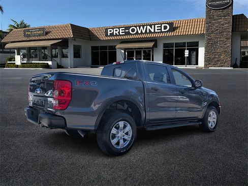 Used 2020 Ford Ranger XL w/ Equipment Group 101A Mid image 7